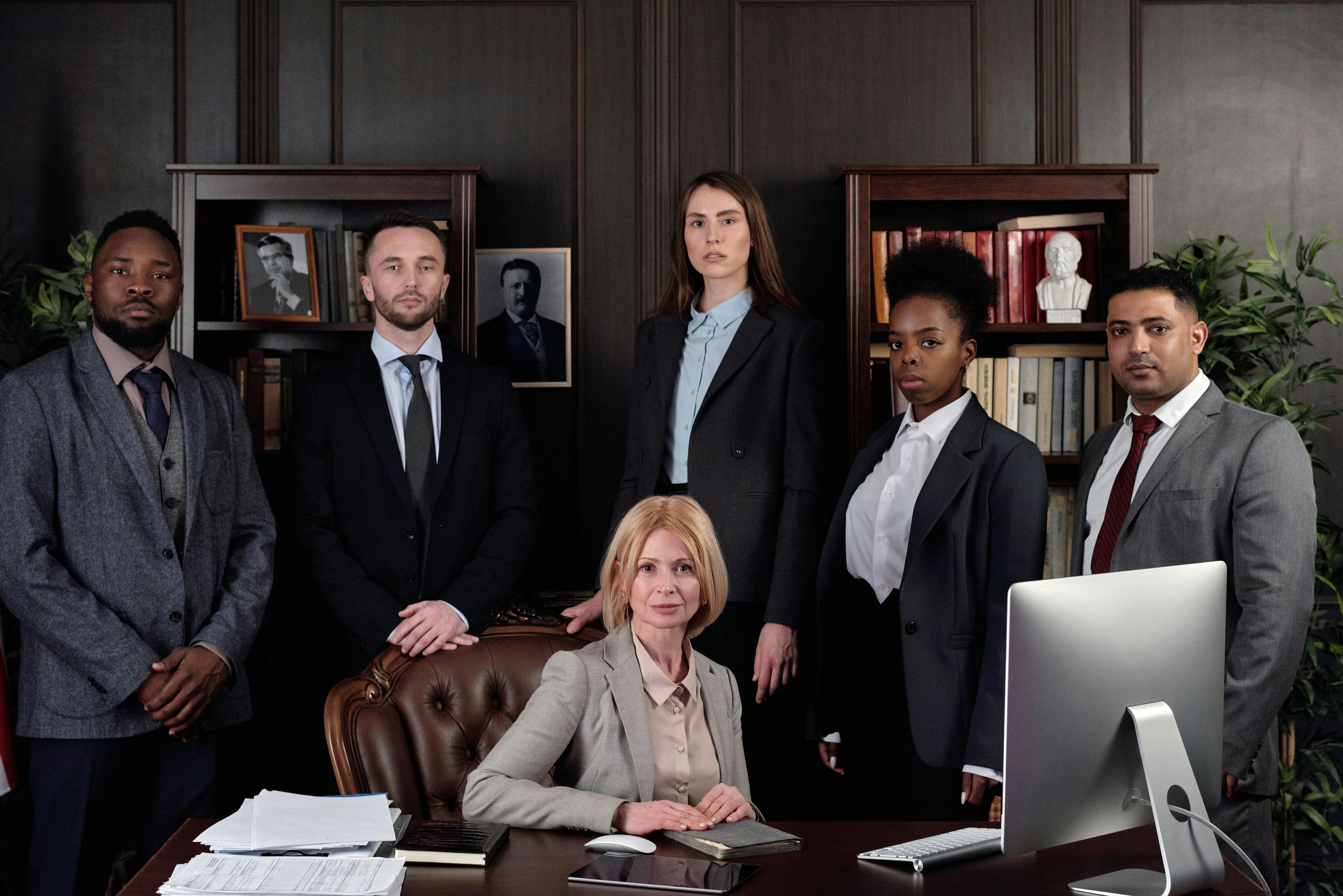 Our Team